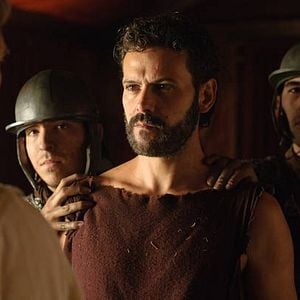 Foto Hispania, la leyenda