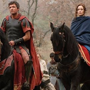 Foto Hispania, la leyenda