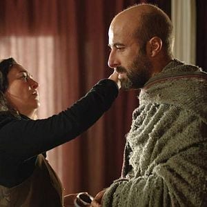 Foto Hispania, la leyenda