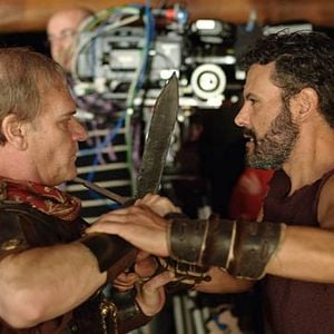 Foto Hispania, la leyenda