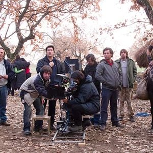 Foto Hispania, la leyenda