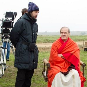 Foto Hispania, la leyenda