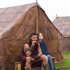 Foto Hispania, la leyenda