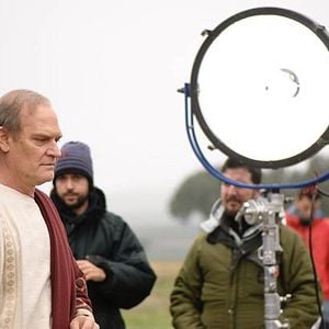 Foto Hispania, la leyenda