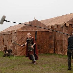 Foto Hispania, la leyenda