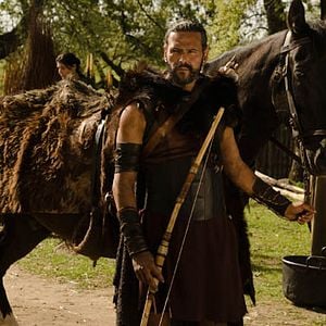 Foto Hispania, la leyenda