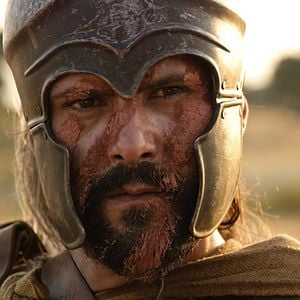 Foto Hispania, la leyenda