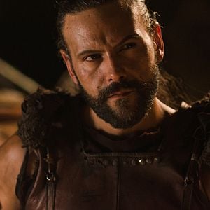 Foto Hispania, la leyenda