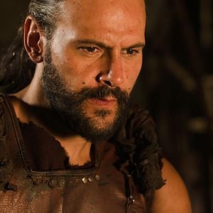 Foto Hispania, la leyenda