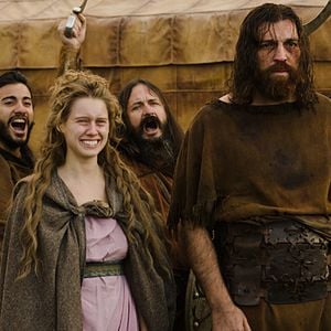 Foto Hispania, la leyenda