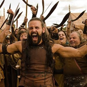 Foto Hispania, la leyenda