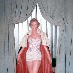 Foto Marilyn Monroe