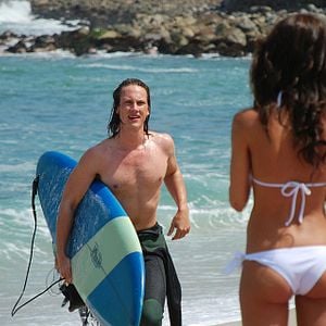 Foto The City of Gardens