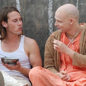 Foto The City of Gardens