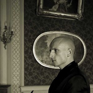 Foto Le jour où les huissiers envahirent l'univers