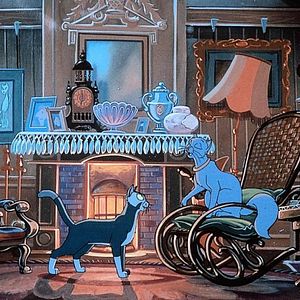 Foto Francis el detectigato