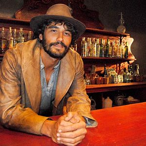 Foto Álex García (II)