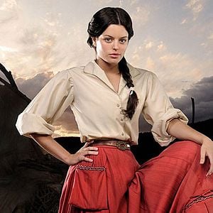 Foto Adriana Torrebejano