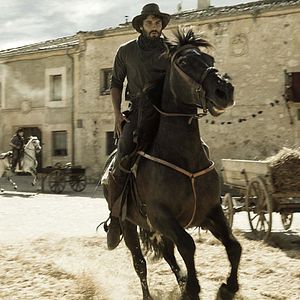 Foto Tierra de Lobos