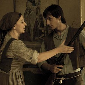 Foto Tierra de Lobos