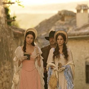 Foto Tierra de Lobos