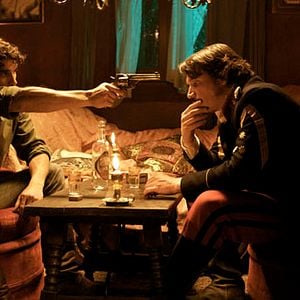 Foto Álex García (II)