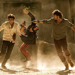 Foto Antonio Velázquez