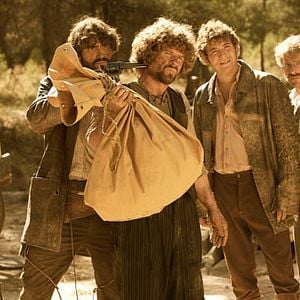 Foto Tierra de Lobos