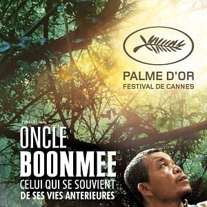 Foto Uncle Boonmee recuerda sus vidas pasadas