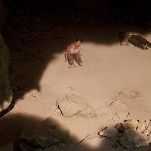 Foto Uncle Boonmee recuerda sus vidas pasadas