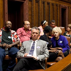 Foto Jean-Stéphane Bron