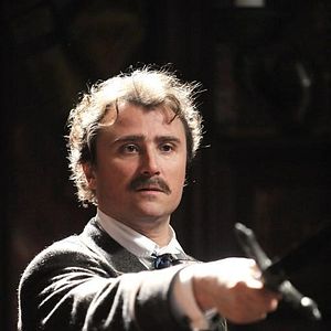 Foto Alexandre Brasseur