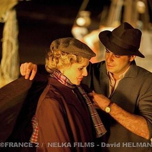 Foto Virginie Desarnauts