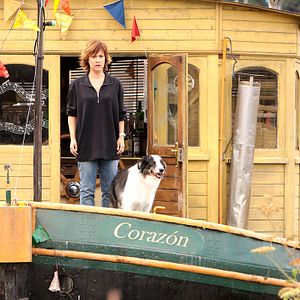 Foto Medeea Marinescu