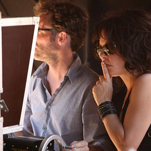 Foto Una cosa por otra