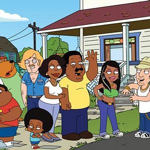 Foto El Show de Cleveland