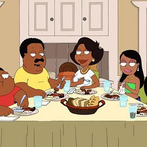 Foto El Show de Cleveland