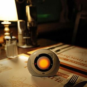 Foto Wir müssen reden!