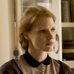 Foto Jessica Chastain