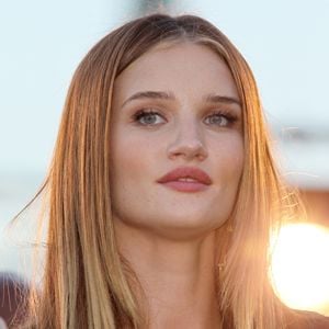 Foto Rosie Huntington-Whiteley
