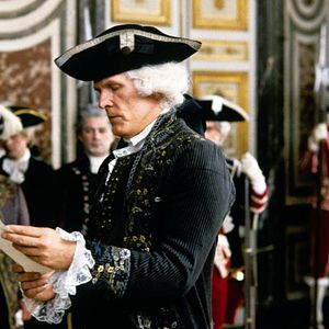 Jefferson en París - Película 1995