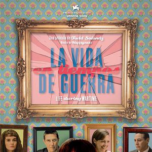 Foto La vida en tiempos de guerra