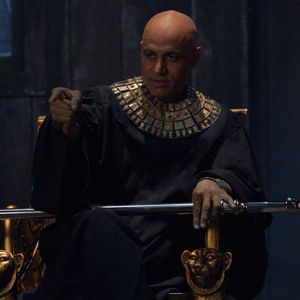 Foto Faran Tahir