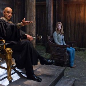 Foto Faran Tahir