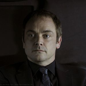 Foto Mark Sheppard