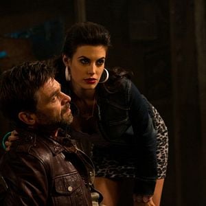 Foto Meghan Ory