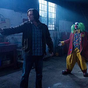 Foto Jared Padalecki