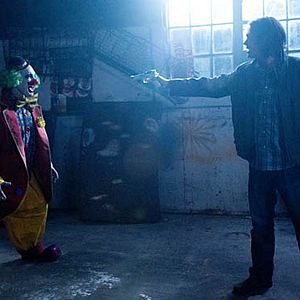 Foto Jared Padalecki