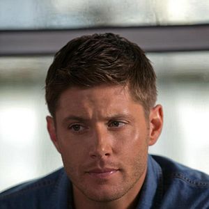 Foto Jensen Ackles