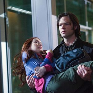 Foto Jared Padalecki